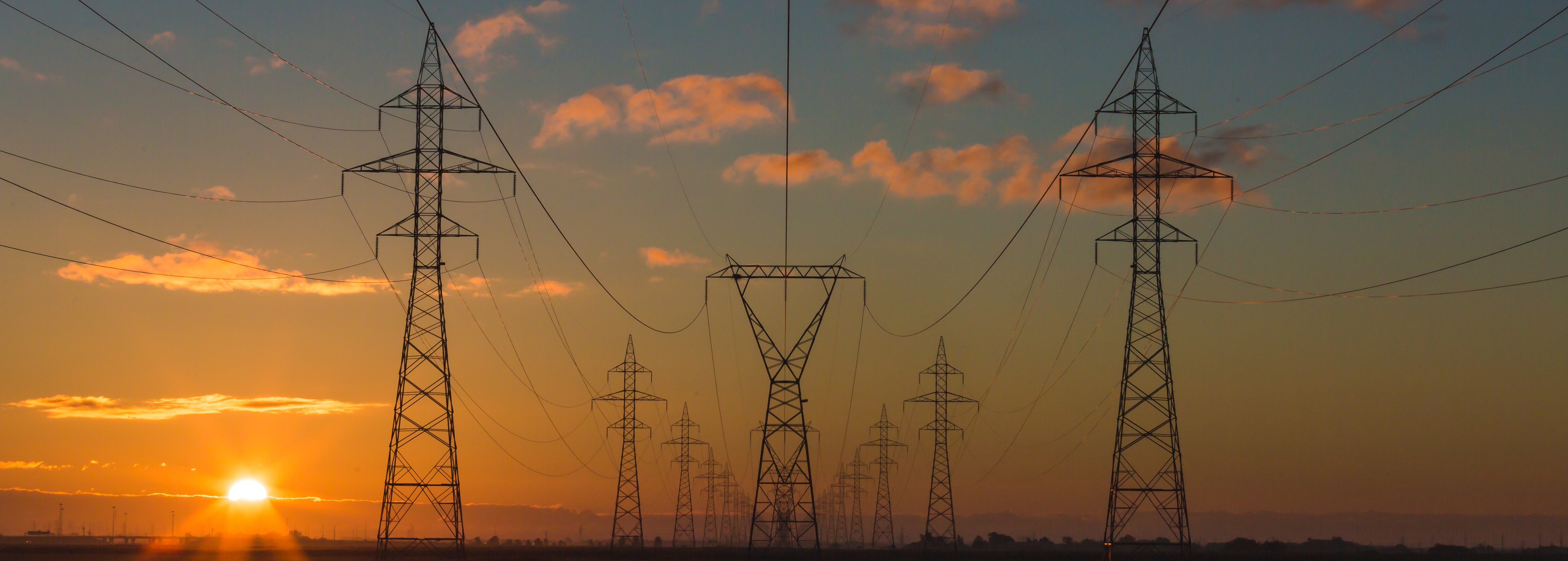 Cybersecurity and the grid.