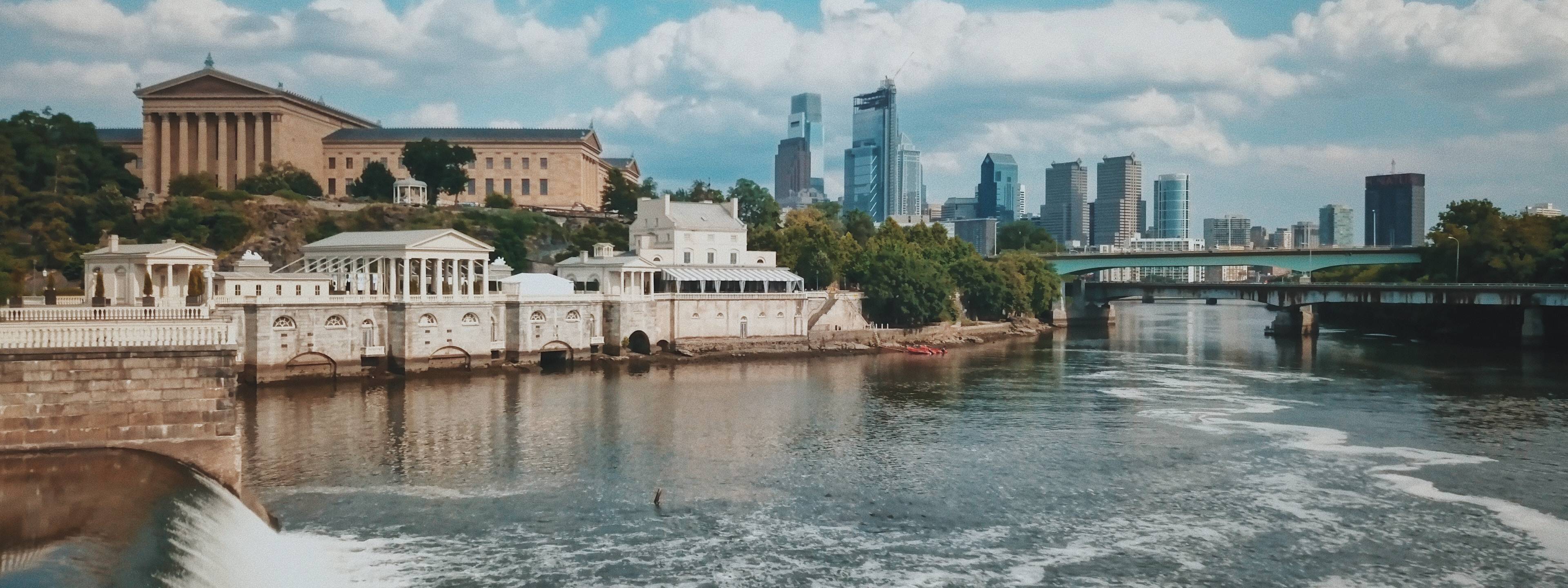 WRISE is rising in Philadelphia
