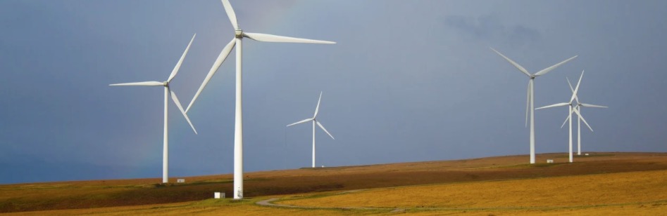 Energy Market Uncertainty & Pennsylvania’s Renewable Energy Future