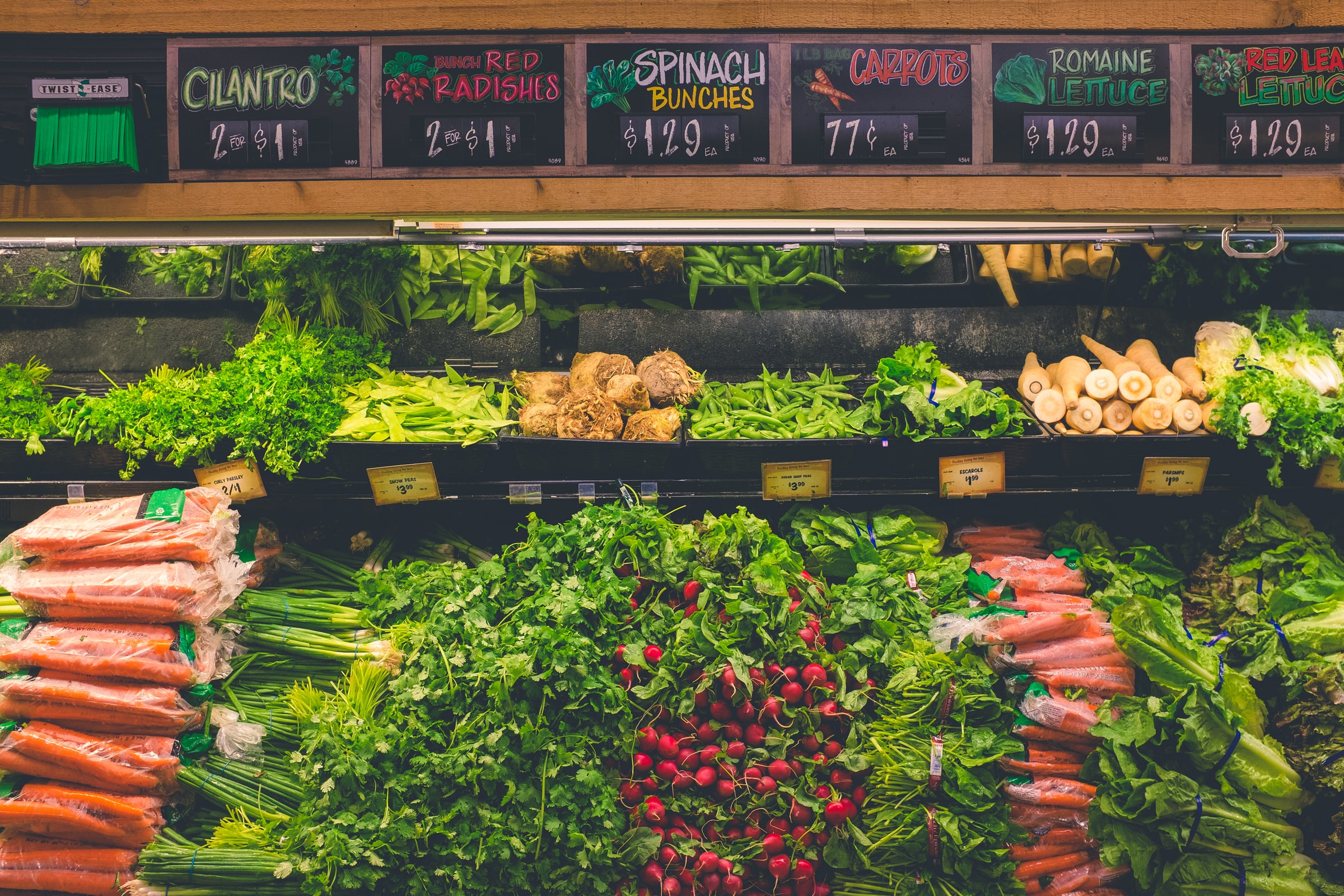 Philly Grocery Co-op Day