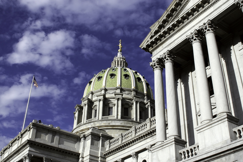 Pennsylvania Has Fallen Behind on Clean Energy Goals, but New Leadership in Harrisburg Could Give Rise to Policy Changes