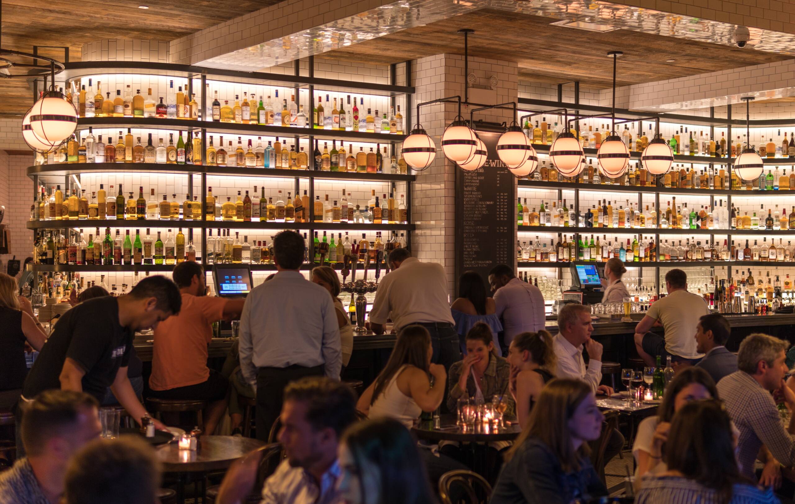 Member Happy Hour – Center City, Philadelphia