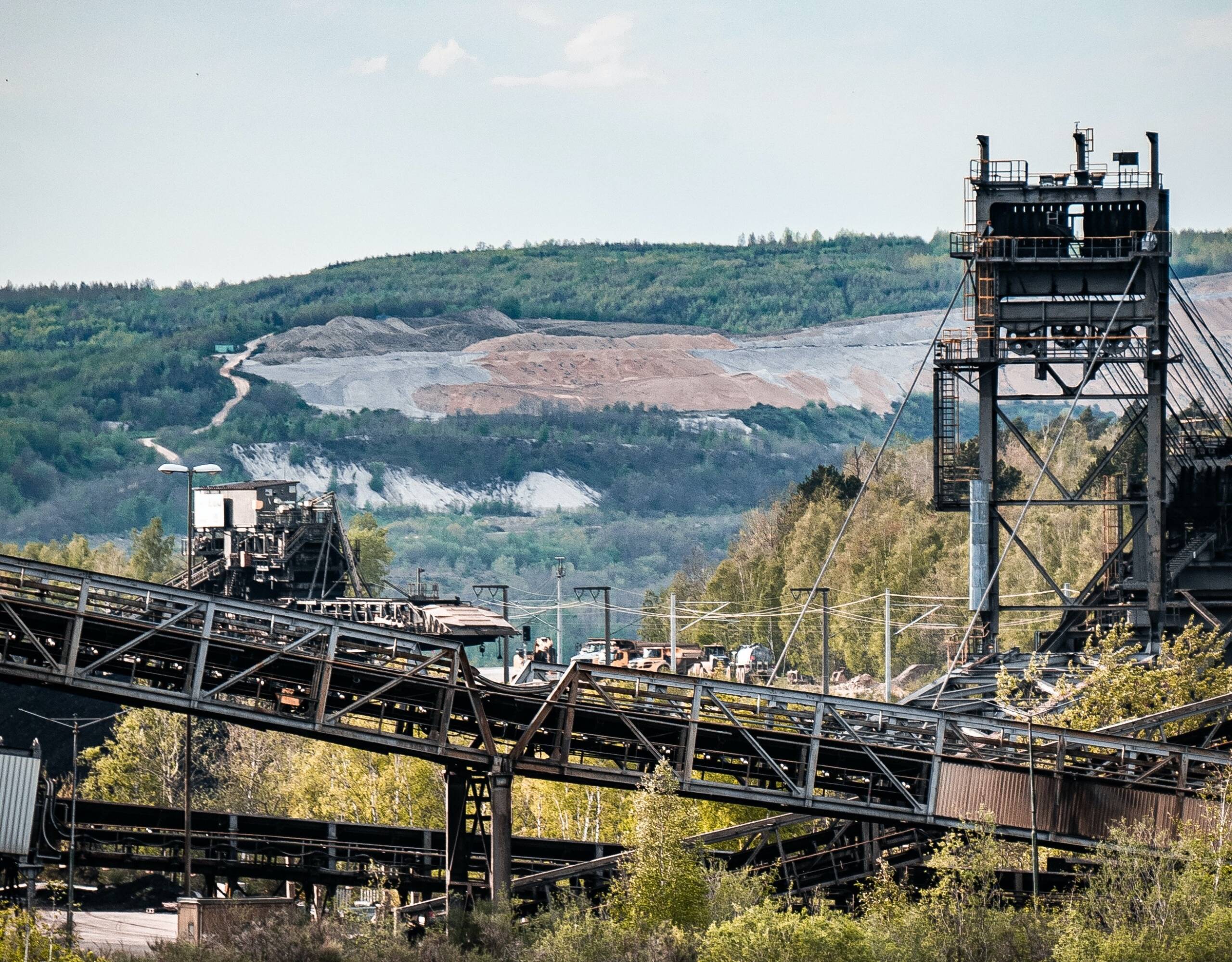 Spotlight on Renewable Energy Technology: Coal Mine Geothermal Energy