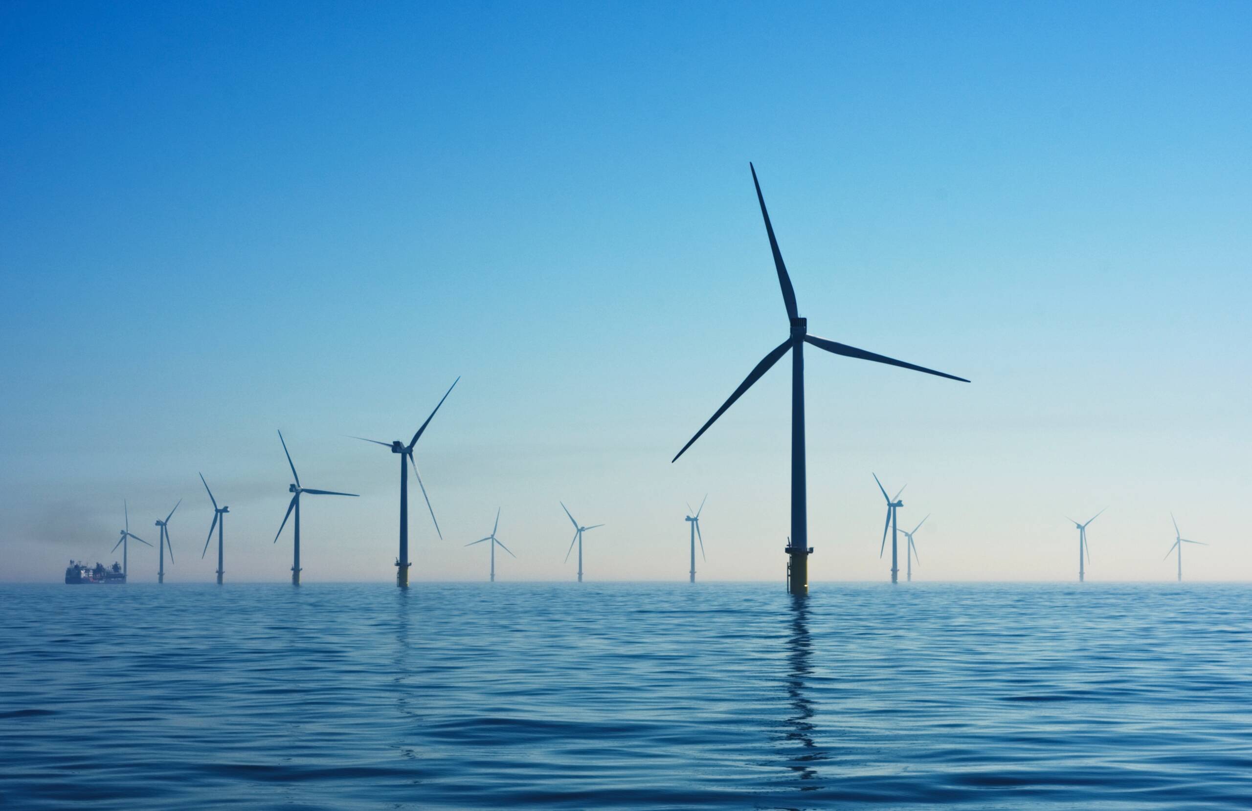 Spotlight on Renewable Energy Technology: Offshore Wind Power