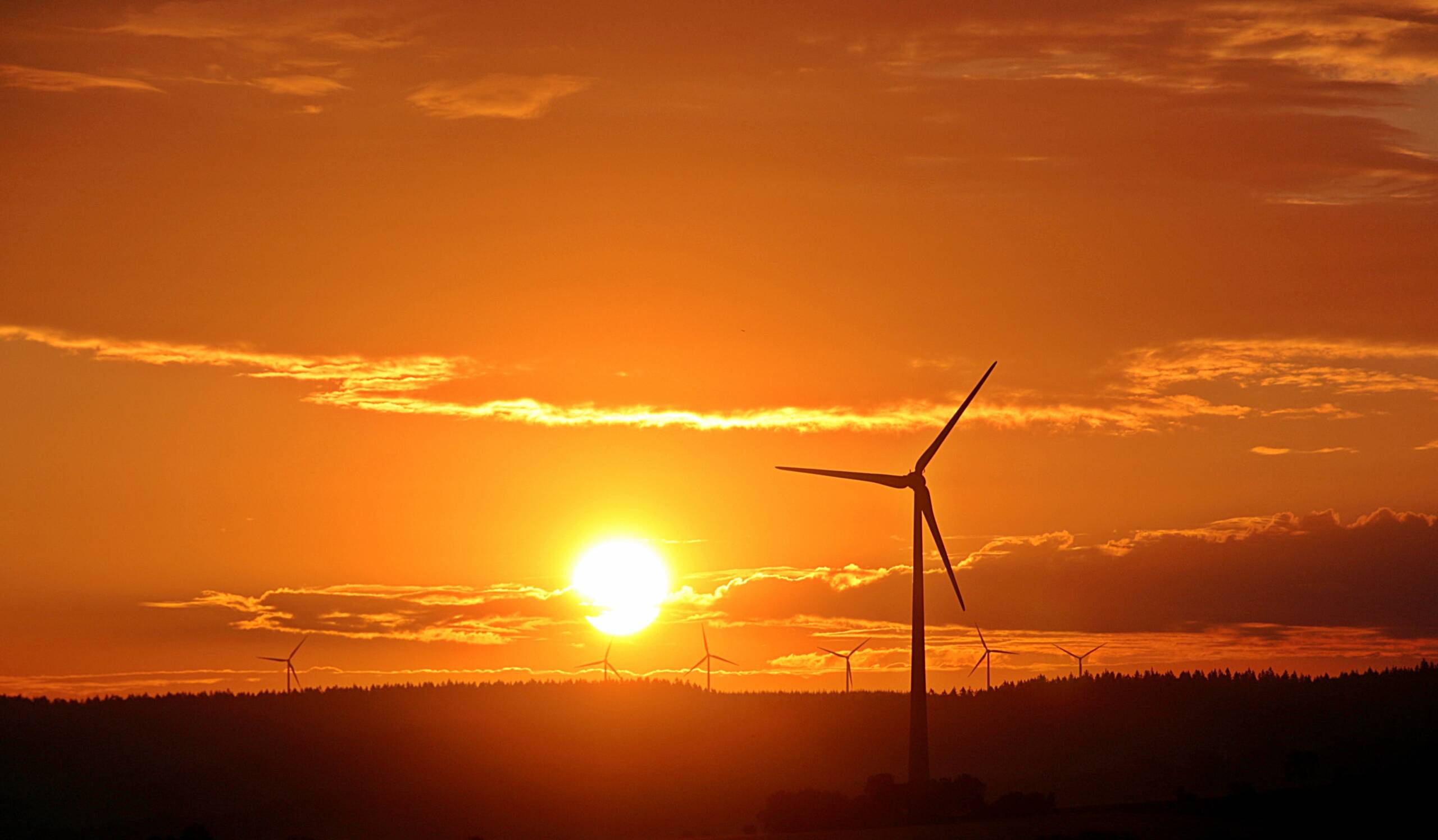 National Variable Rate Renewable Electricity