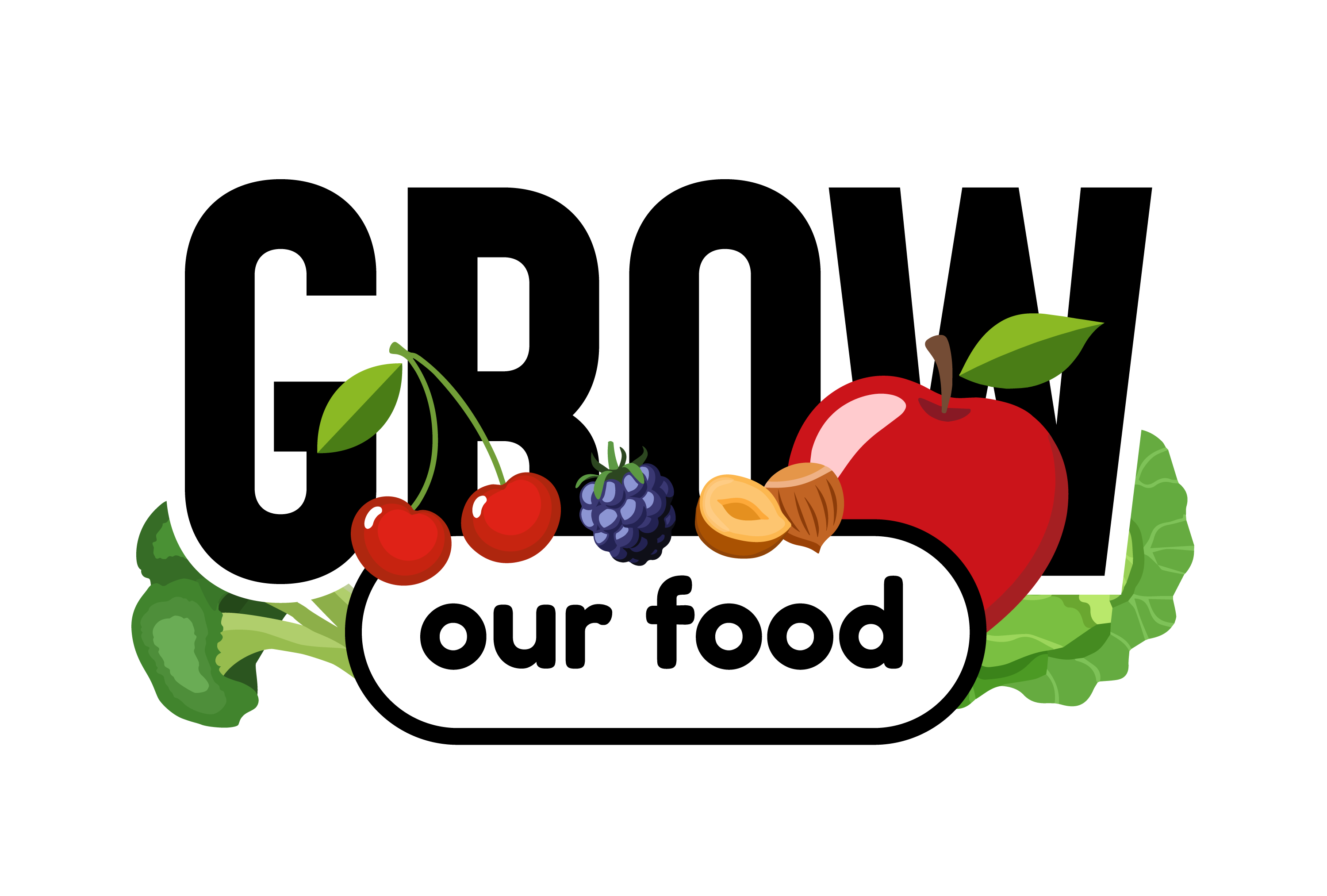 Member to Member Webinar with Grow our Food
