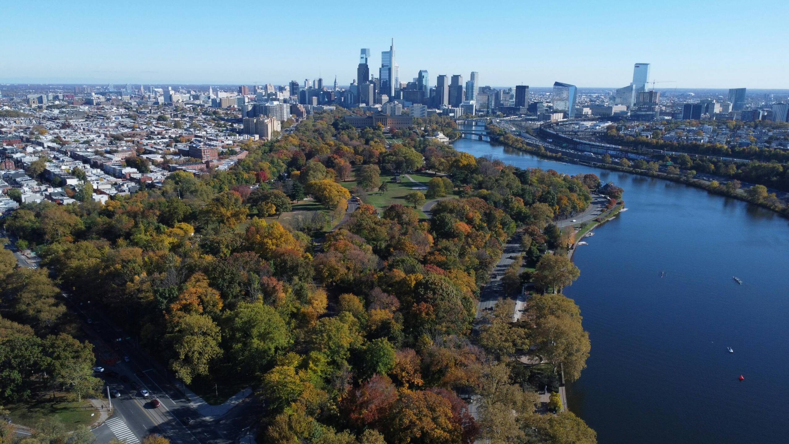 Energy Justice in Philadelphia