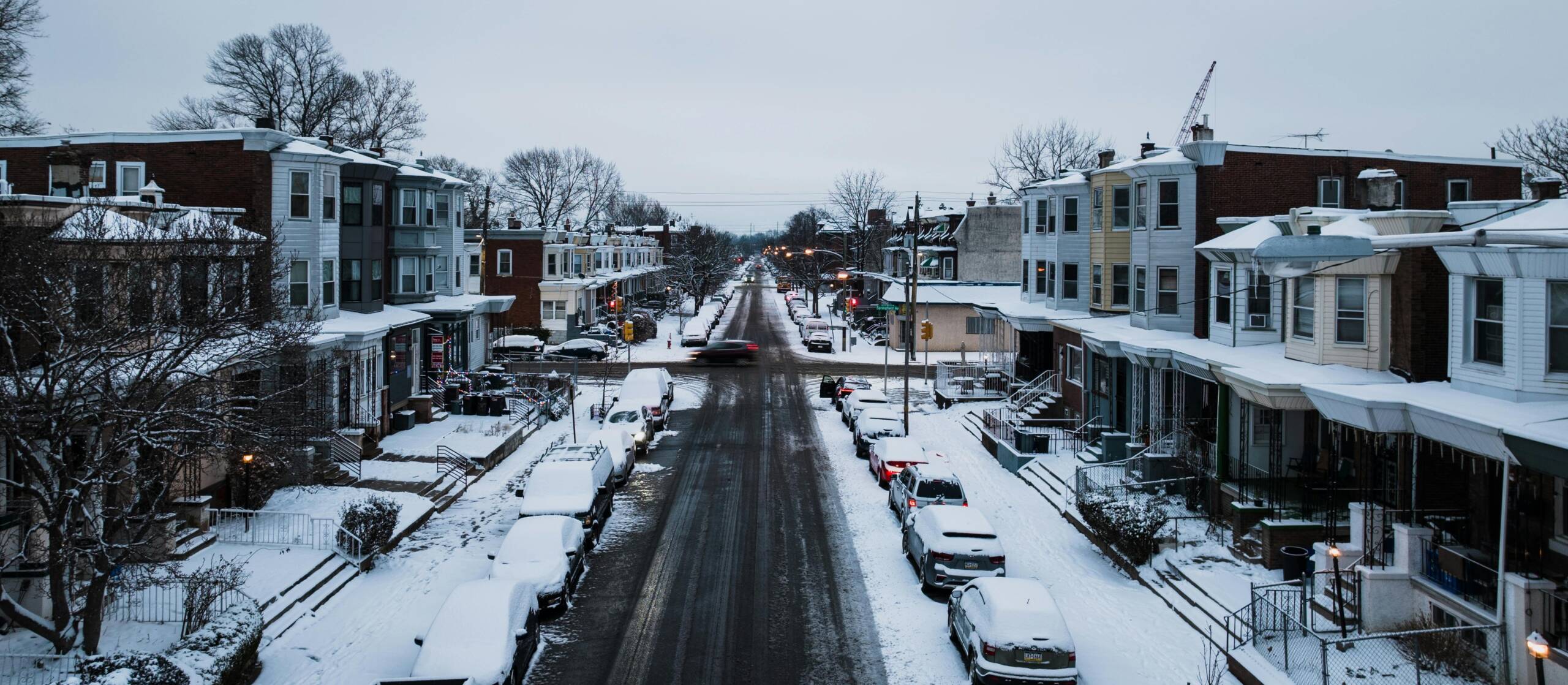 Resources for Extreme Cold