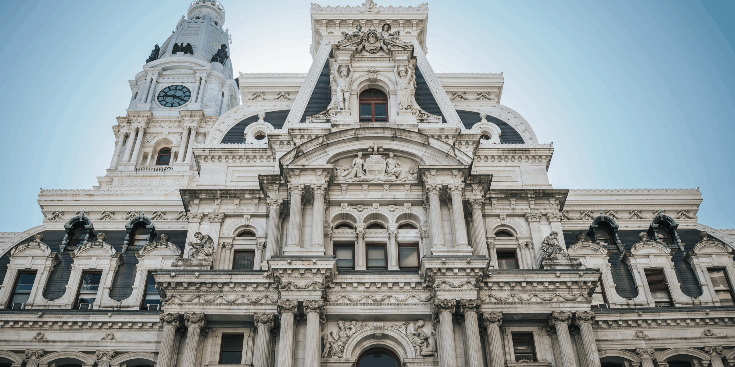 Philadelphia Office of Sustainability Webinar